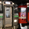 733系＆711系