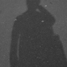 Cast no shadow