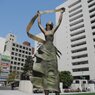 冬服を脱ぎ捨てよう