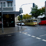 トラム　Germany Dusseldorf