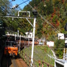 黒部トロッコ列車