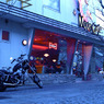 MOON CAFE
