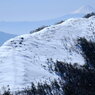 三つ頭と霊峰富士