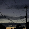 夜空
