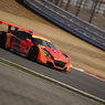 ARTA CR-Z GT