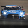 カルソニックIMPUL GT-R