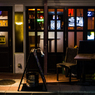We're open, so let's talk..