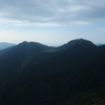 谷川岳～西黒尾根～