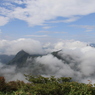谷川岳(山頂)