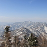 雲取山