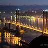 呼子大橋