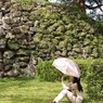 傘の女（ひと）