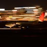 飛行機