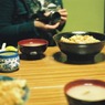 昼食