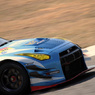 #30 IWASAKI apr GT-R