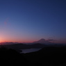 日本一の山