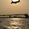 飛行機