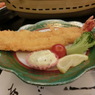 鳥羽　ホテル内　夕食