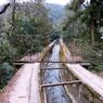 南禅寺　水路閣　３