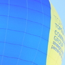 Balloon Fiesta へ行こう！－light blue－