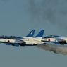 ５・６・予備機　帰投