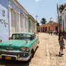 Trinidad