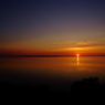 Sunset in Okinawa