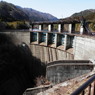 2014年　4月7日　群馬県　中之条ダム