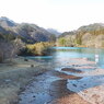 2014年　4月7日　群馬県　中之条ダム