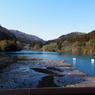 2014年　4月7日　群馬県　中之条ダム