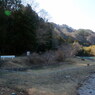 2014年　4月7日　群馬県　中之条ダム