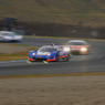RAYBRIG NSX&NISMO GT-Ｒ@もてぎ