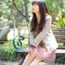 桜の名所でポトレ_008