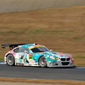 初音ミク BMW Z4