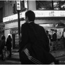 Shibuya at Night #108