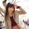 桜の名所でポトレ_016