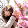 桜の名所でポトレ_019