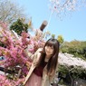 桜の名所でポトレ_020