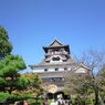 犬山城
