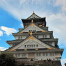 大阪城