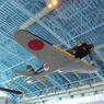 浜松基地エアーパークの零戦