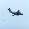 美保基地航空祭C-1
