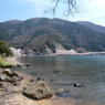 海津大崎遠景2