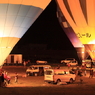 Balloon Fiestaへ行こう！