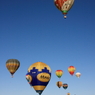 Balloon Fiestaへ行こう！
