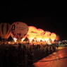 Balloon Fiestaへ行こう！