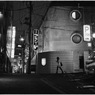 Shibuya at Night #113