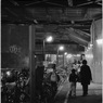 Shibuya at Night #117