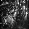 Shibuya at Night #118