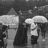 たたずむ暗黒卿